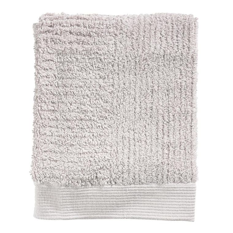 Zone Denmark, Classic, ręcznik, Soft Grey, 50-70 cm