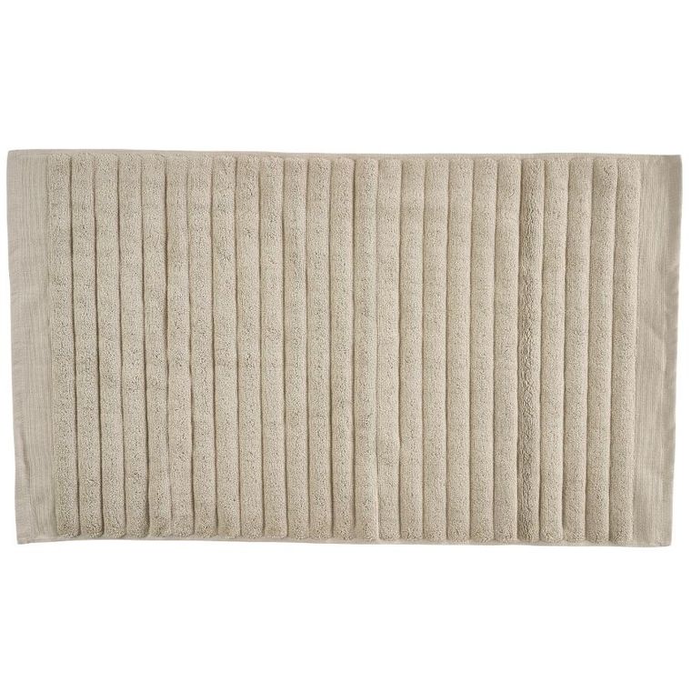 Zone Denmark, Inu, mata łazienkowa, sand, 50-80 cm