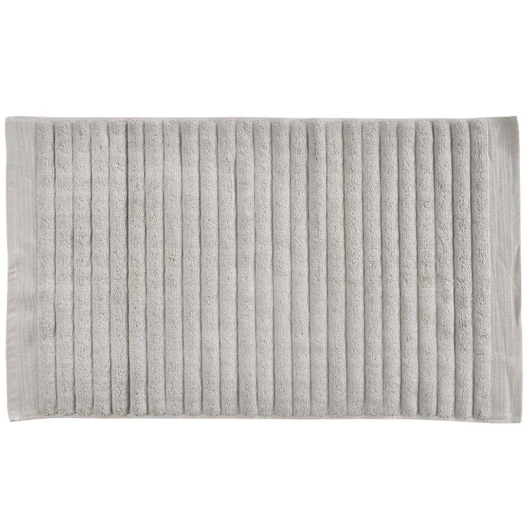 Zone Denmark, Inu, mata łazienkowa, soft grey, 50-80 cm