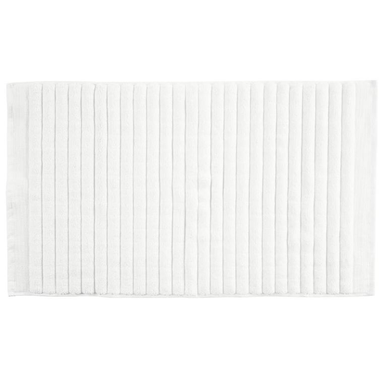 Zone Denmark, Inu, mata łazienkowa, white, 50-80 cm