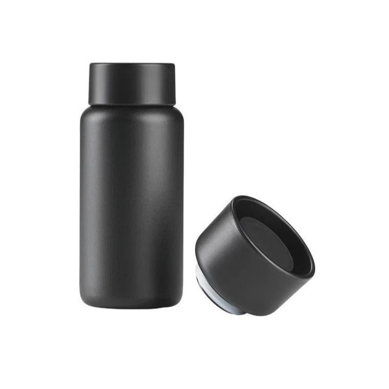 Zone Denmark, kubek termiczny, Black Singles, 400 ml