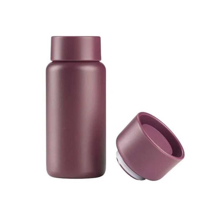 Zone Denmark, kubek termiczny, Mulberry Singles, 400 ml