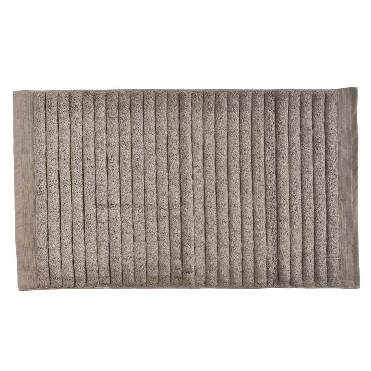 Zone Denmark, mata łazienkowa, 50-80 cm, Inu Taupe