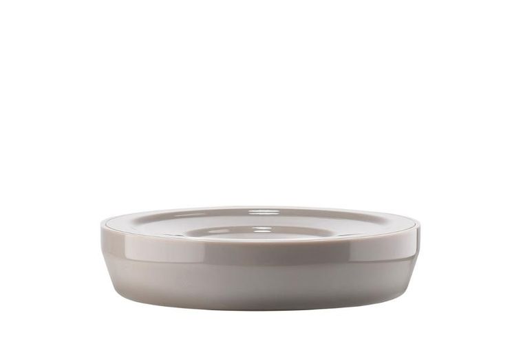 Zone Denmark, mydelniczka okrągła, Suii Taupe