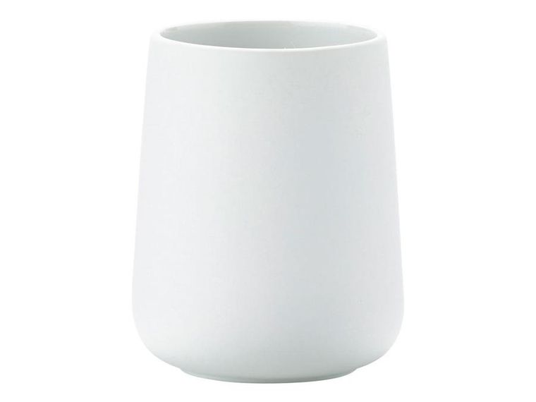 Zone Denmark, Nova, kubek na szczoteczki do zębów, biały