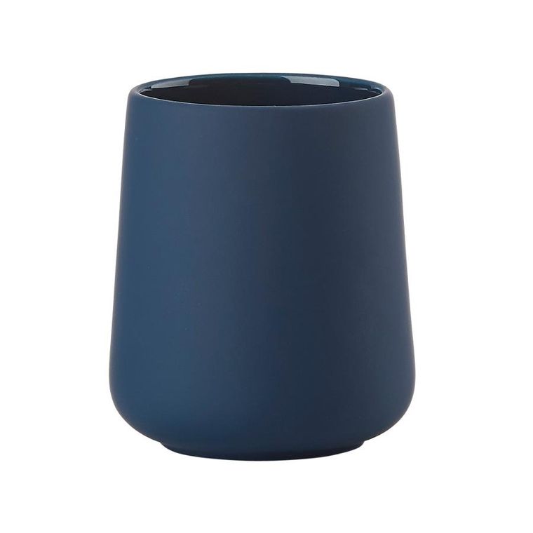 Zone Denmark, Nova One, kubek na szczoteczki do zębów, royal blue