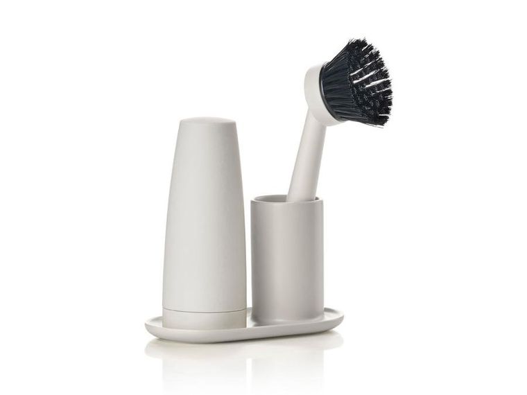 Zone Denmark, organizer do zlewu, Singles, biały