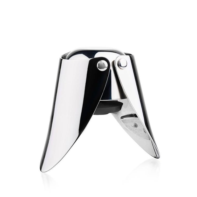 Zone Denmark, Rocks, korek do szampana