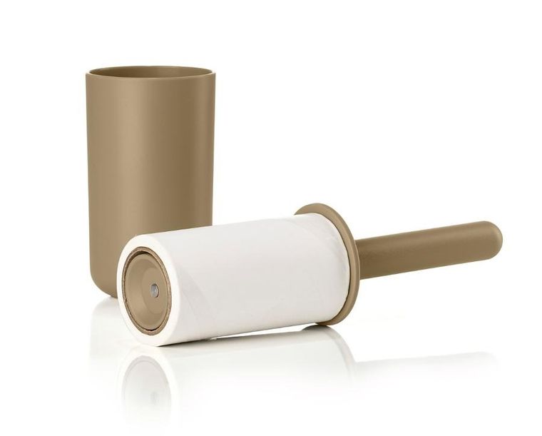 Zone Denmark, rolka do ubrań, Singles Elm Green