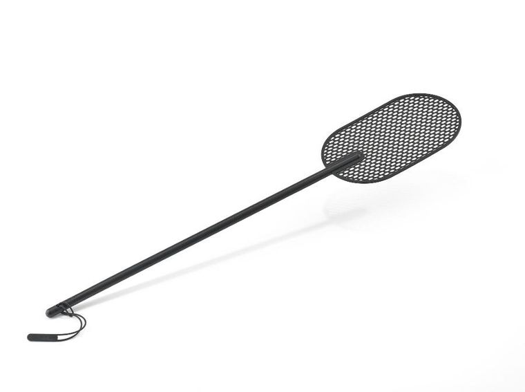 Zone Denmark, Singles, łapka na muchy, Black