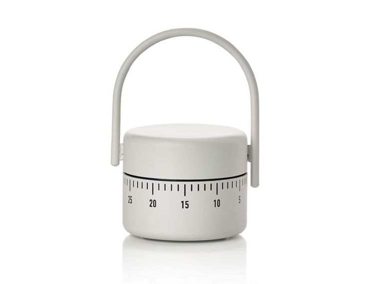 Zone Denmark, Singles, minutnik, Warm grey