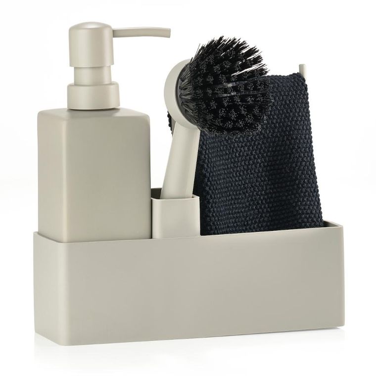 Zone Denmark, Singles, organizer do zlewu ze ściereczką, mud