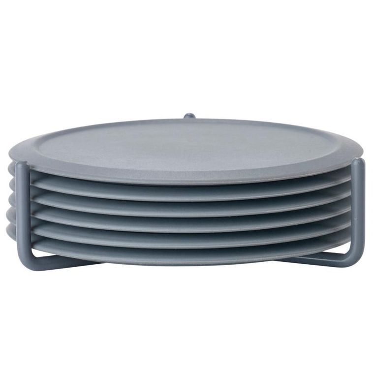 Zone Denmark, Singles, podstawki pod szklanki, cool grey