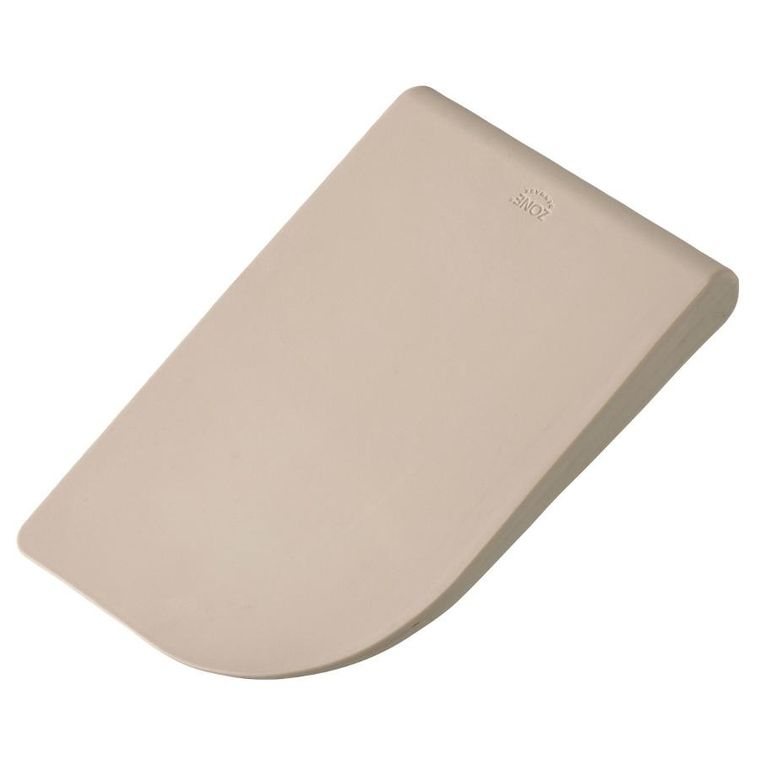 Zone Denmark, skrobak kuchenny, wielofunkcyjny, Singles Soft Taupe