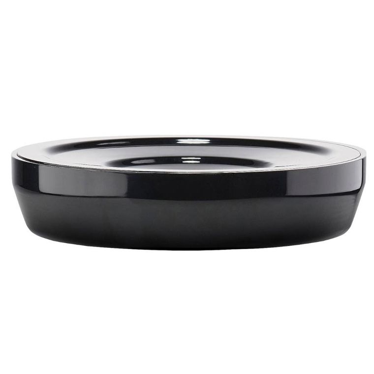 Zone Denmark, Suii, mydelniczka okrągła, Black