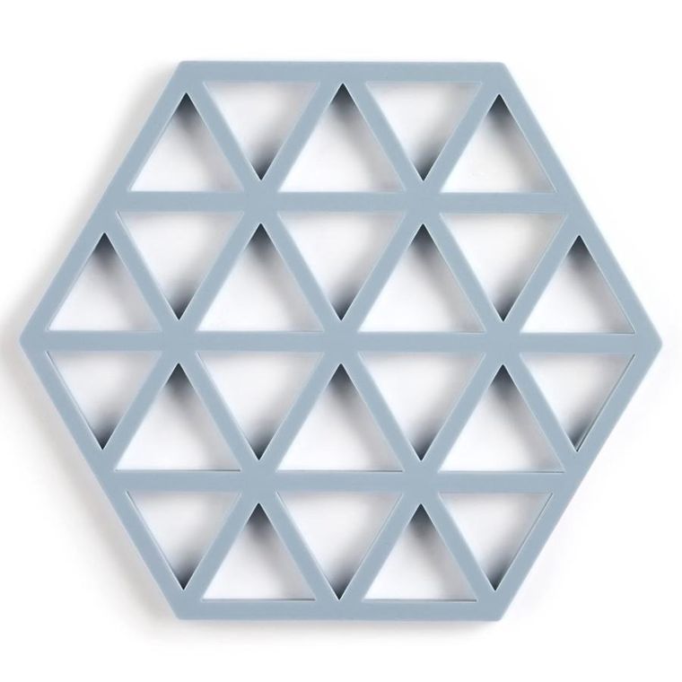 Zone Denmark, Triangles, podkładka pod naczynia, sky