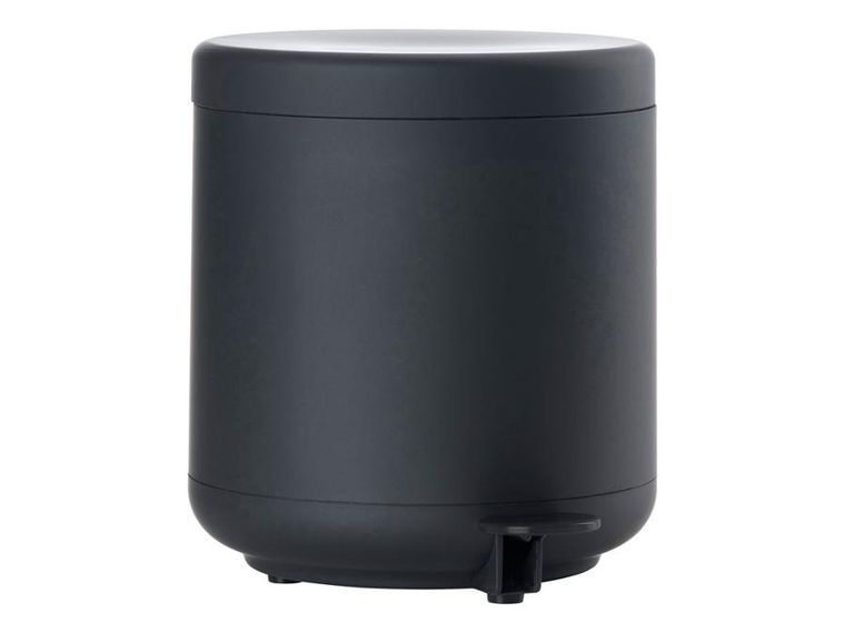 Zone Denmark, Ume, kosz na śmieci, czarny, 4l