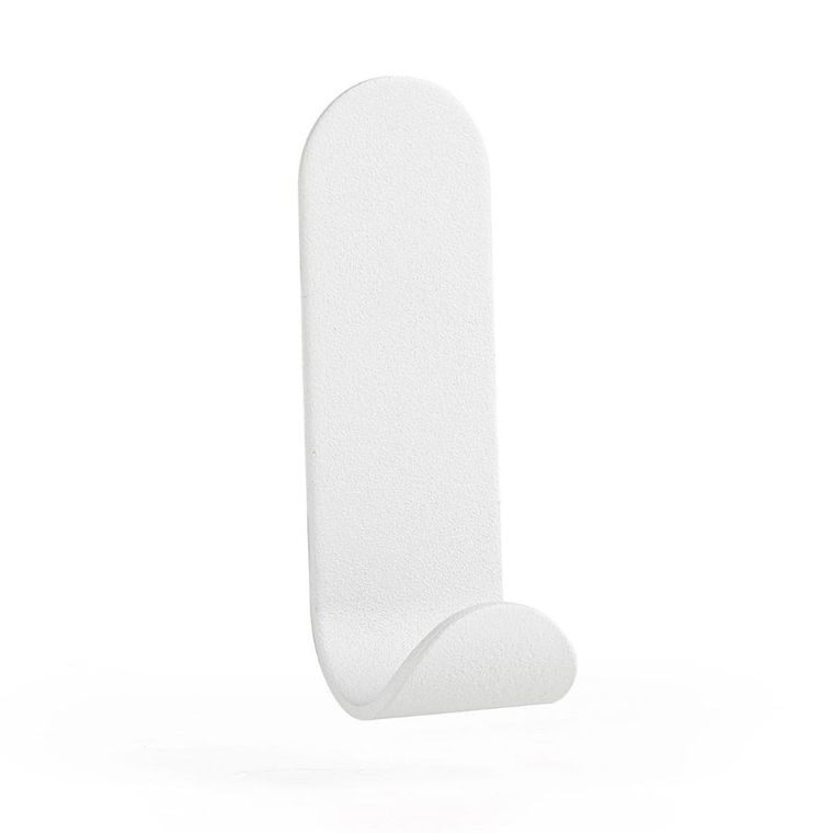 Zone Denmark, wieszak pojedynczy A-hook, white