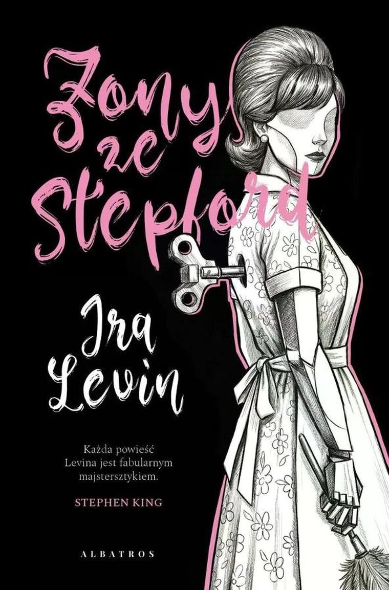 Żony ze Stepford