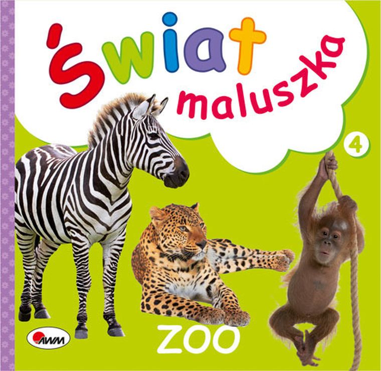 Zoo. Świat maluszka