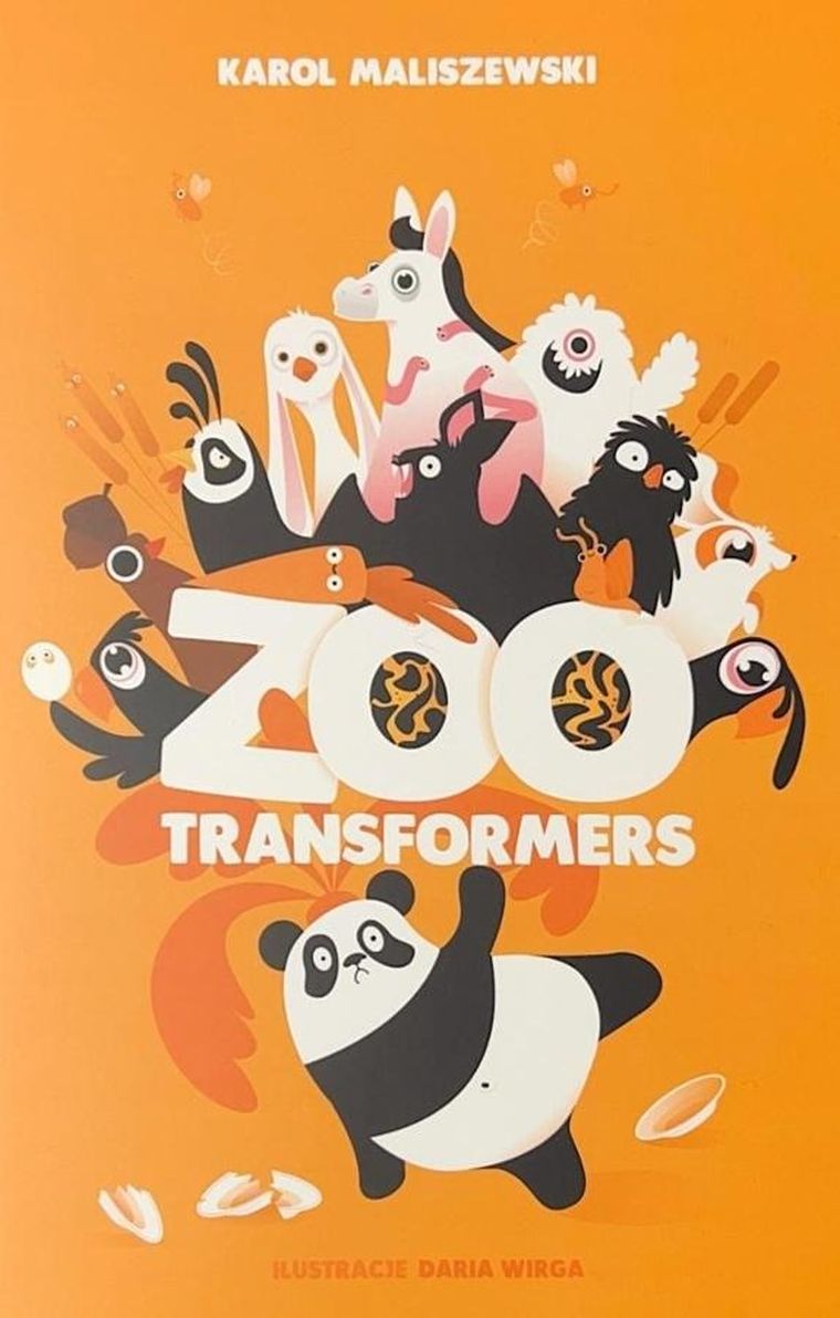 Zoo Transformers