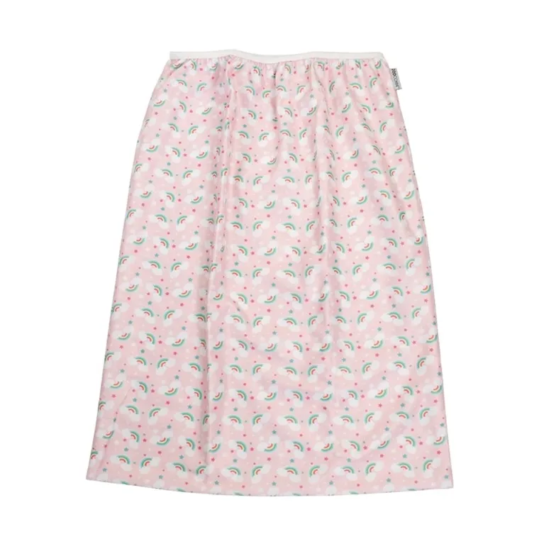 Zoocchini, Tęcza, worek na pieluchy wielorazowe