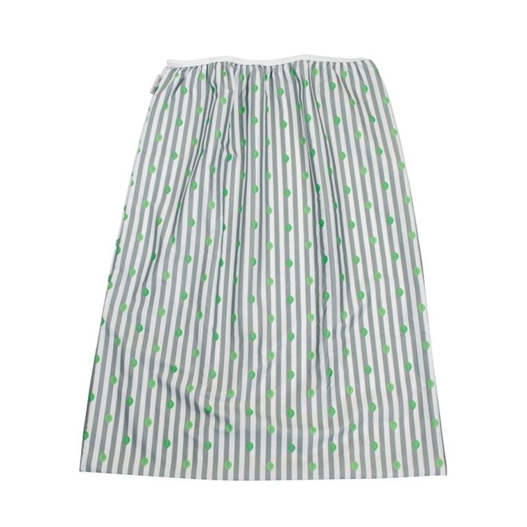 Zoocchini, worek na pieluchy wielorazowe, liście