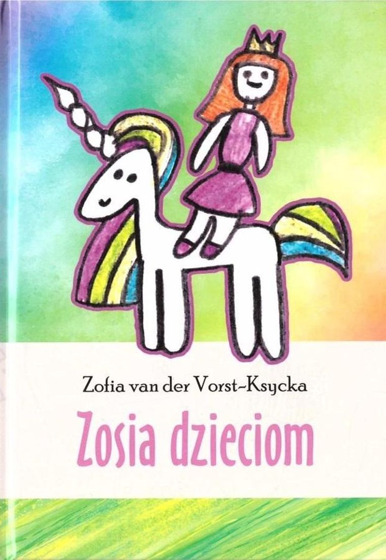 Zosia dzieciom