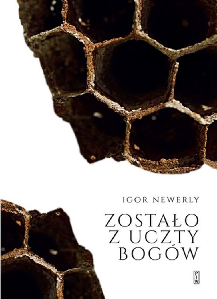 Zostało z Uczty Bogów