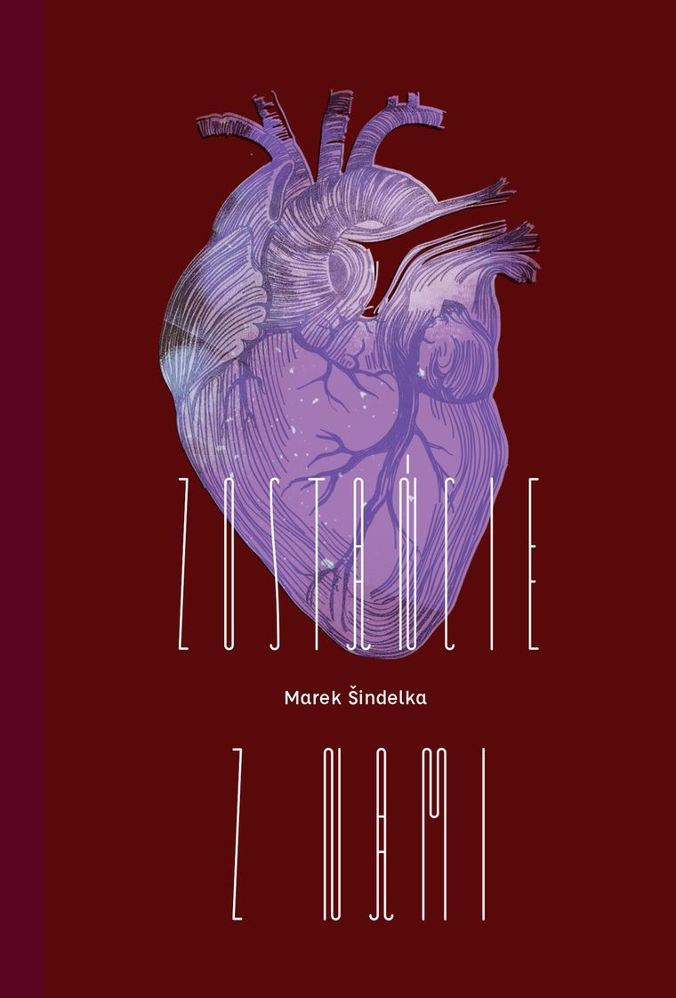 Zostańcie z nami. Afera