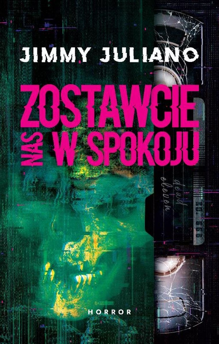 Zostawcie nas w spokoju