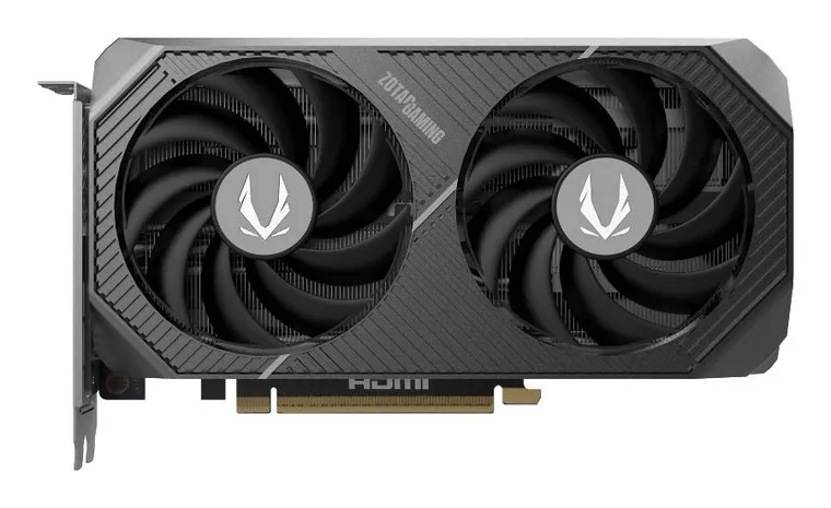 Zotac, GeForce, karta graficzna, RTX 5060 Ti Twin Edge OC 16GB