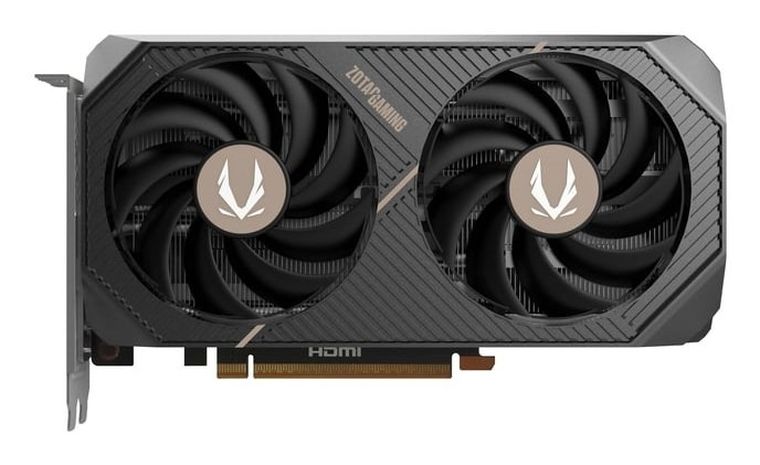 Zotac, karta graficzna, GeForce RTX 5060 AMP 8GB