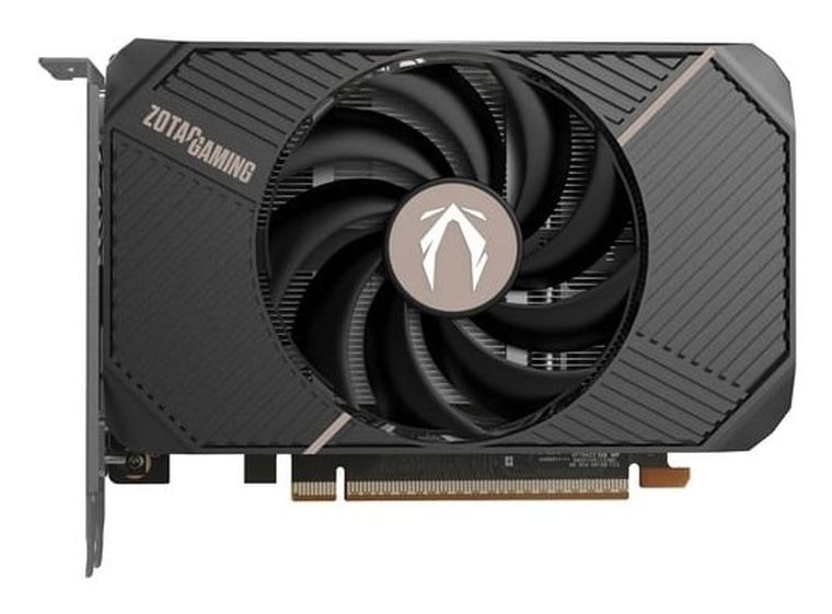 Zotac, karta graficzna, GeForce RTX 5060 SOLO 8GB