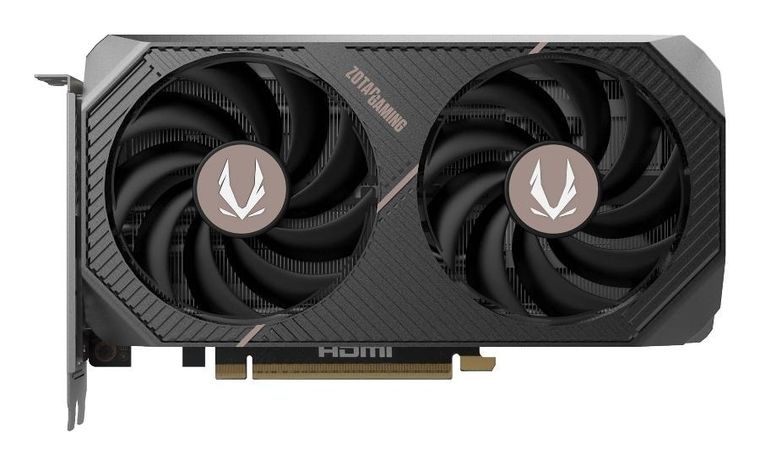 Zotac, karta graficzna, GeForce RTX 5060 Ti 8GB AMP GDDR7 128bit 3DP/HDMI