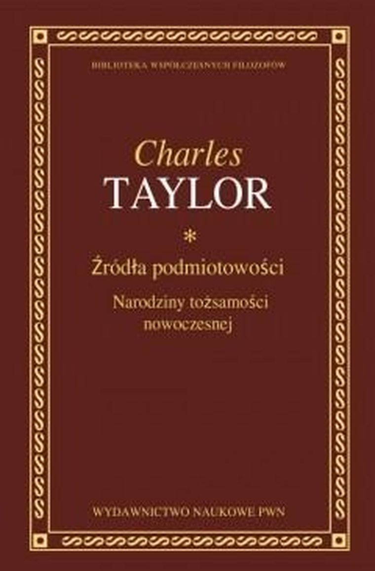 Źródła podmiotowości