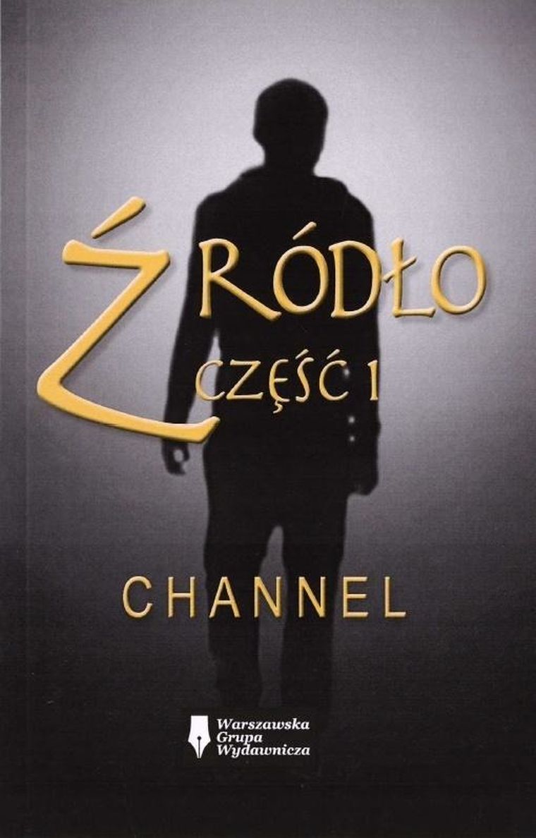 Źródło. Część 1