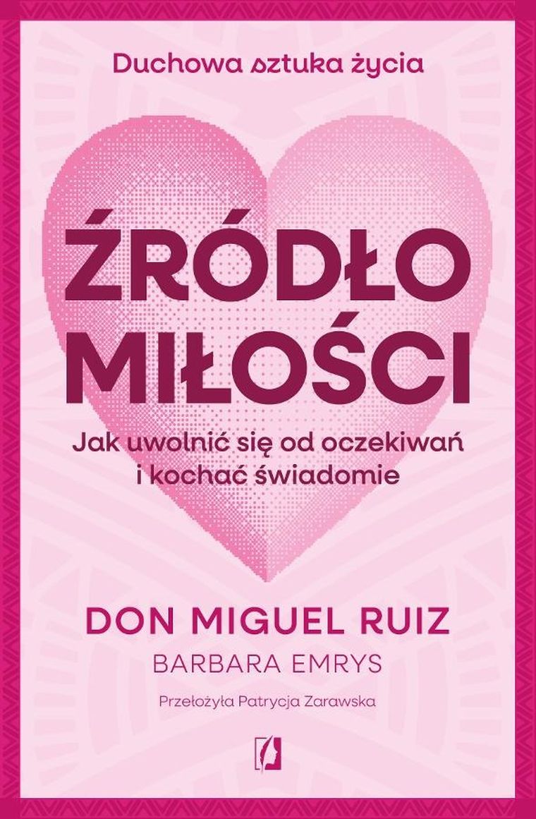 Źródło miłości