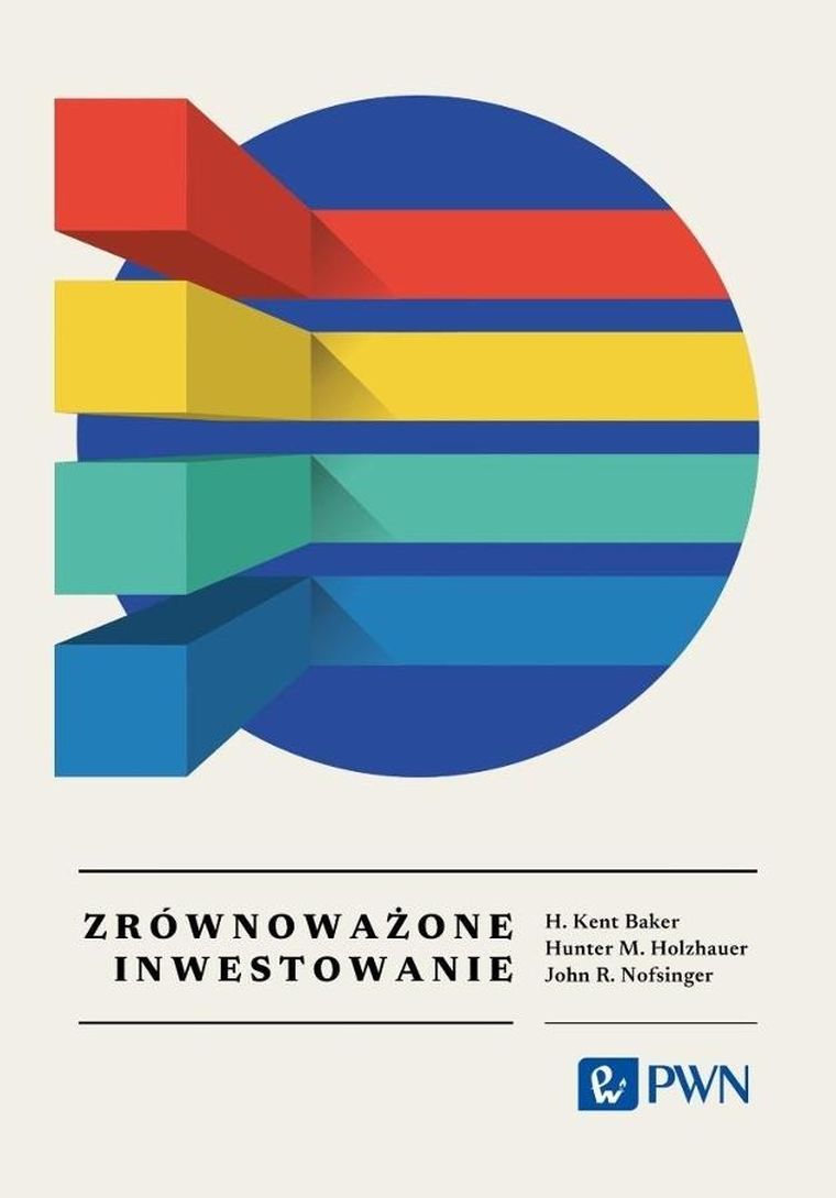 Zrównoważone inwestowanie