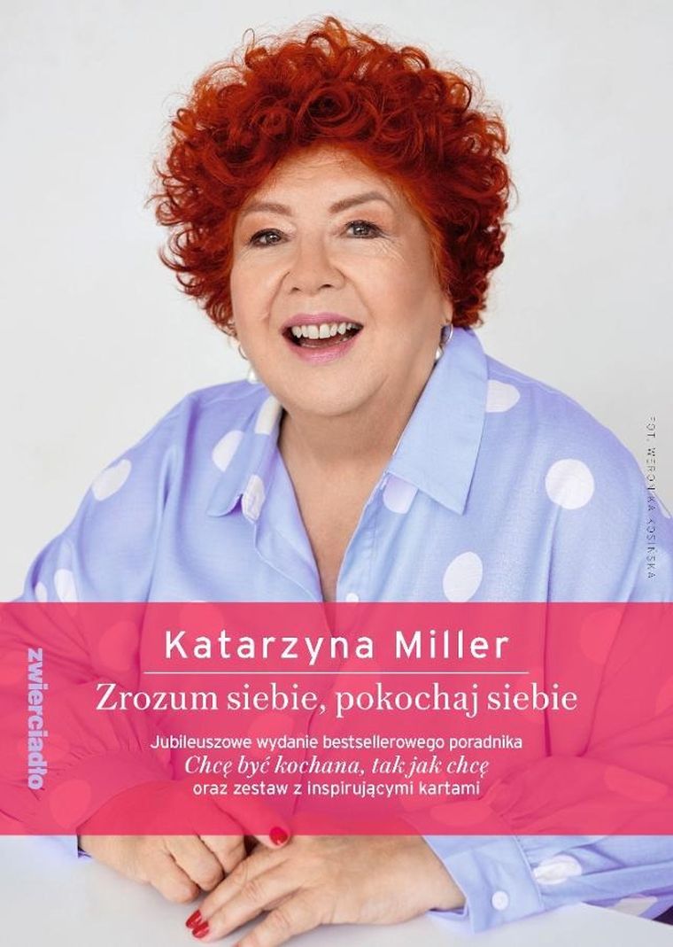 Zrozum siebie, pokochaj siebie