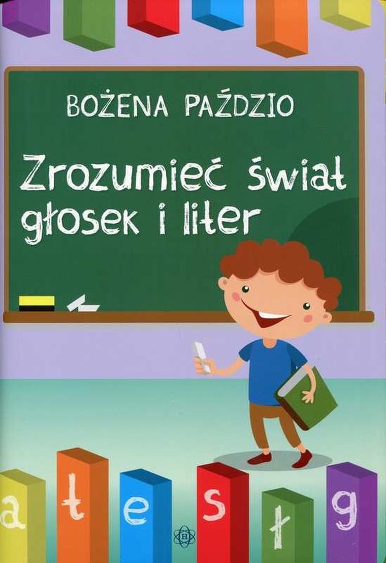 Zrozumieć świat głosek i liter