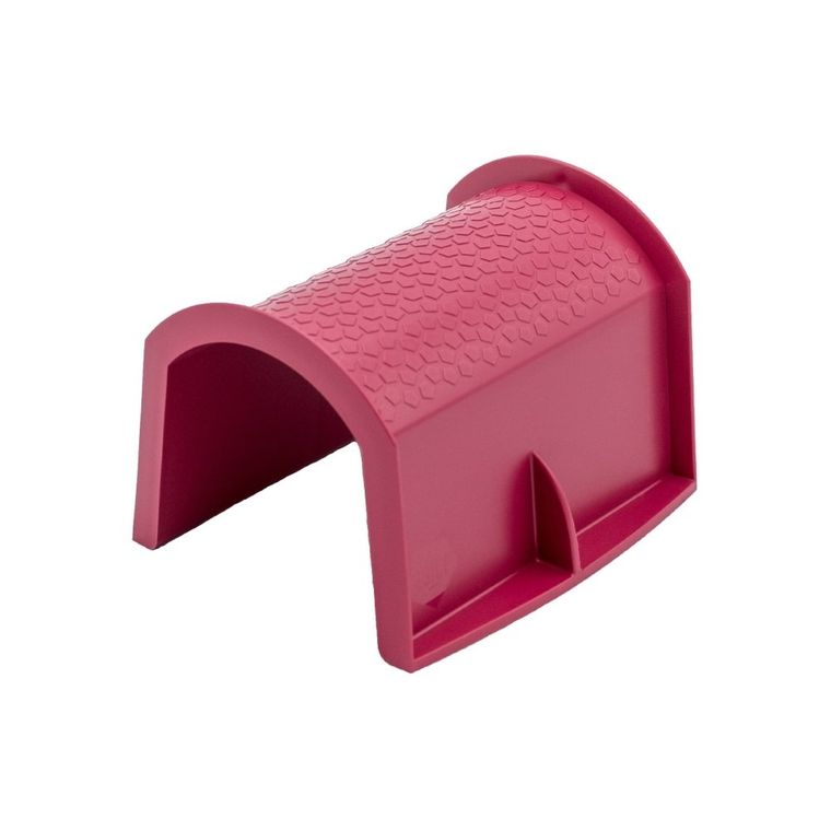 Zsilt, foremka do piasku, stodoła