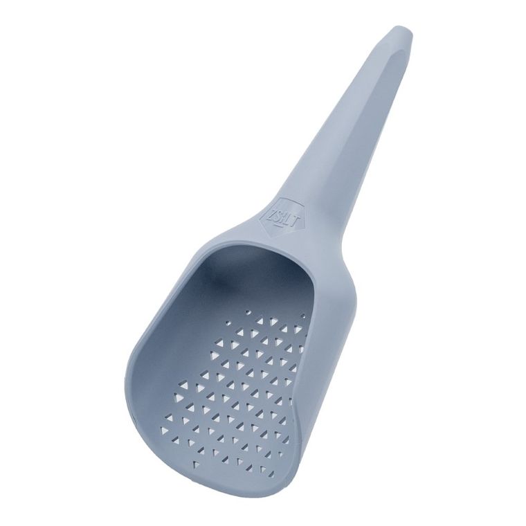 Zsilt, sitko do piasku