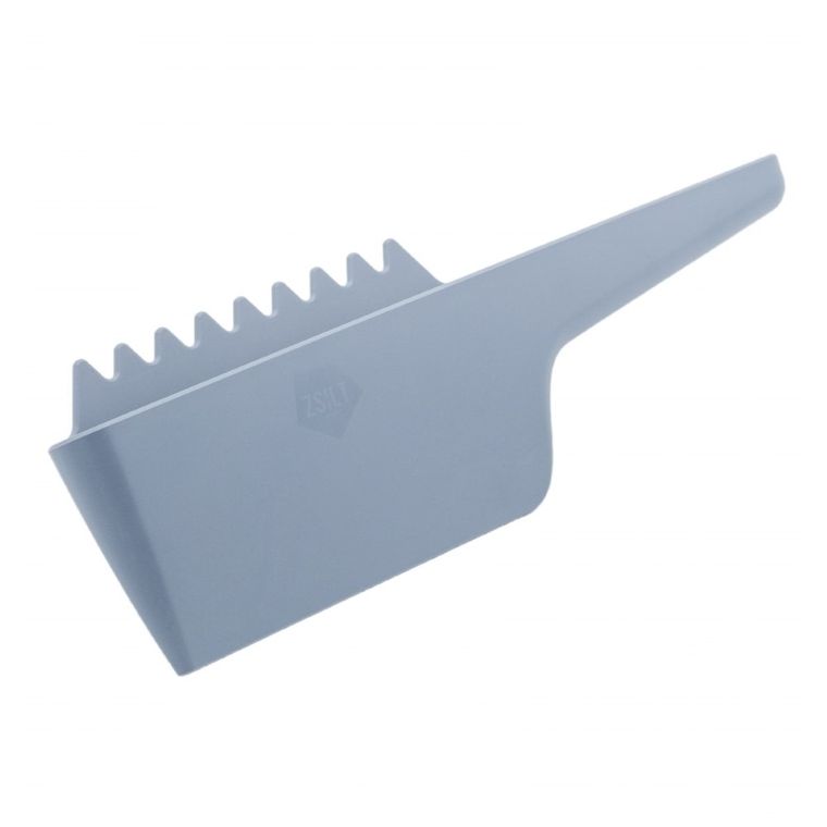 Zsilt, wielofunkcyjna łopatka do piasku