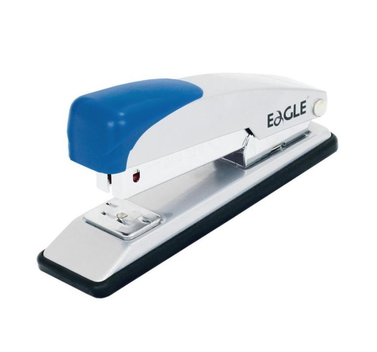 Zszywacz 205, niebieski, 30 kartek