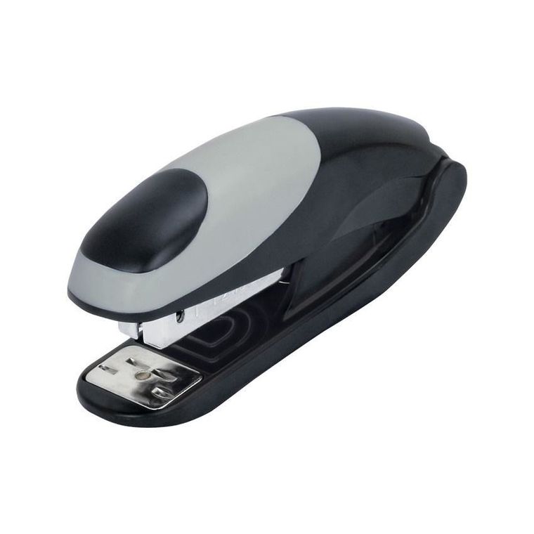 Zszywacz S5131B, czarno-szary, 20 kartek