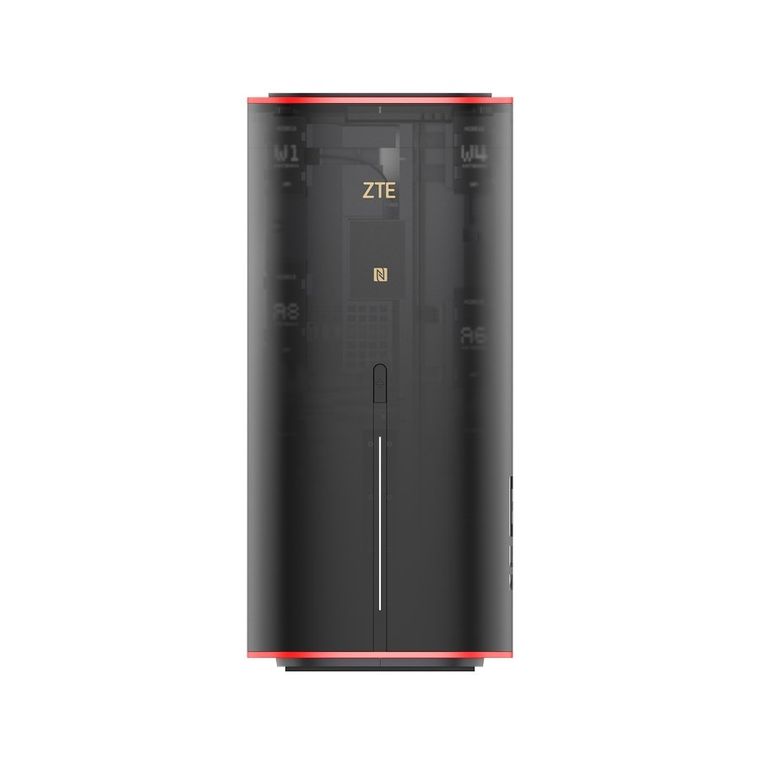 ZTE, router, G5 Ultra Gaming