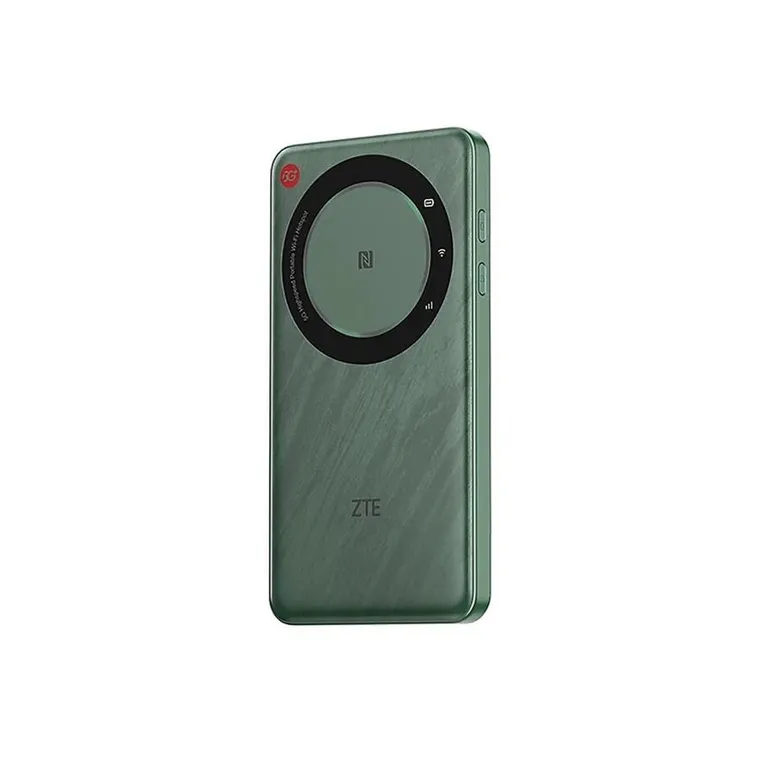 ZTE, router, U30 Air