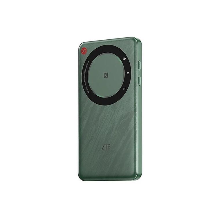 ZTE, router, U30 Air