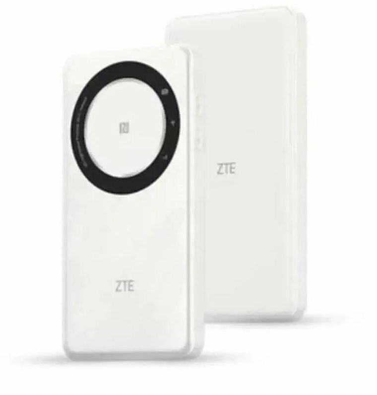 ZTE, router, U30 Air